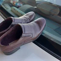 کفش مردانه