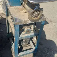 چرخ گوشت صنعتی ۳۲