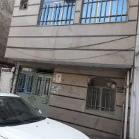 خانه دو طبقه