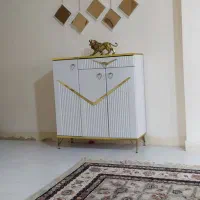 جاکفشی میز تیوی کنسول