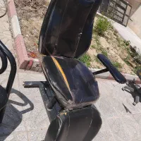صندلی آرایشگاه