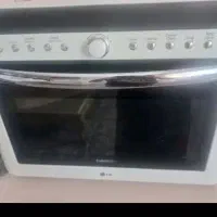 ماکروفر الجی اصل