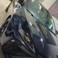 احیای رنگ تخصصی،نانو سرامیک،پولیش و واکس،لیسه گیری