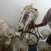 لوستر شیک