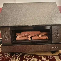 بخاری شومینه