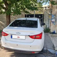 آریزو 5 توربو فول مدل 97 بیرنگ