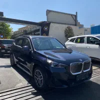 BMW ix1 2025|خودرو سواری و وانت|تهران, سعادت‌آباد|دیوار