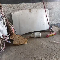 کاپوت راید ۳عدد