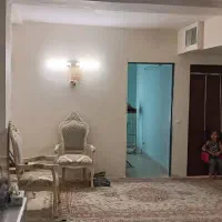 یک واحد ۹۸ متری رهن داده میشود
