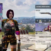 اکانت کالاف