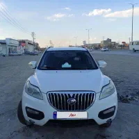 خودروی لیفان x60مدل 93