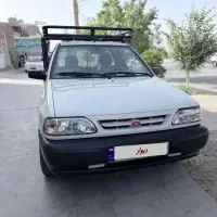 وانت پراید