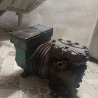 کمپسور یخچال
