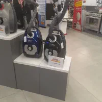 جاروبرقی پاکشوما 2500وات