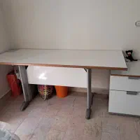 میز تحریر