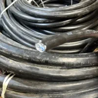 کابل ۴۰متر الومینیوم ۲×۱۶