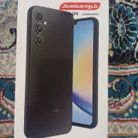 گوشی a34