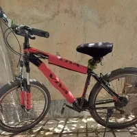 فروش دو عدد دوچرخه