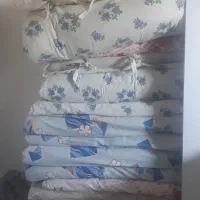 تشک با الیاف پشم