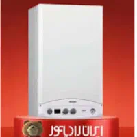 پکیج ایران رادیاتور غرب مازندران