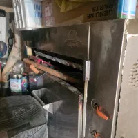 کباب پز تابشی