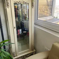 بوفه ویترین