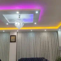 پرده توری