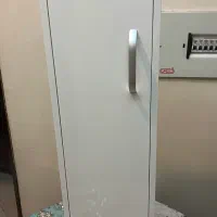 چهار عدد کمد سرویس بهداشتی