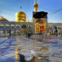 ریلی ۵روزه ویژه خردادماه