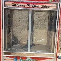 یخچال ایستاده دو درب