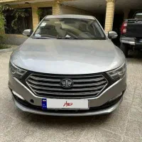 بسترن b30 ۹۷ بدون رنگ معاوضه با لونا