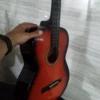 گیتار کلاسیک نو نو