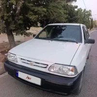 فروش فوری پراید