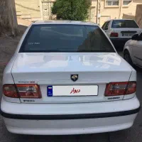 سمند EF7