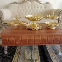 ست پزیرایی