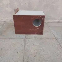 وسایل پرنده