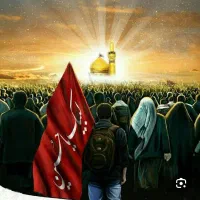 کاروان پیاده روی کربلا