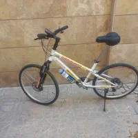 دوچرخه