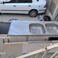 کابینت فلز