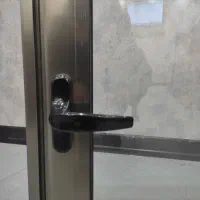 نیرو شیشه دوجداره