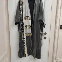 مانتو های مزونی