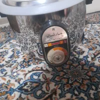 زودپز مارشال