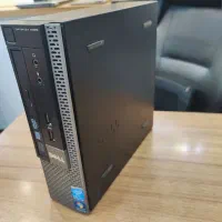 کیس مینی dell نسل ۴