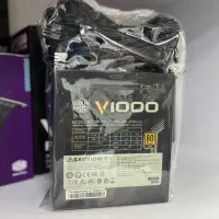 پاور Cooler Master V1000 Gold|قطعات و لوازم جانبی رایانه|تهران, میدان ولیعصر|دیوار