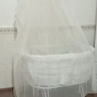 گهواره نوزاد