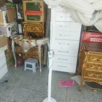 رینگ لایت یا چراغ لپ
