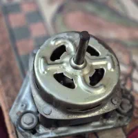 موتور لباسشویی دوقلو