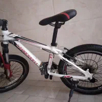 دوچرخه کنندل سایز 20 دنده ای