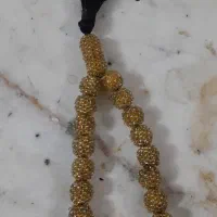 تسبیح دست بافت
