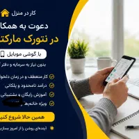 از تو خونه پول دربیار با گوشی